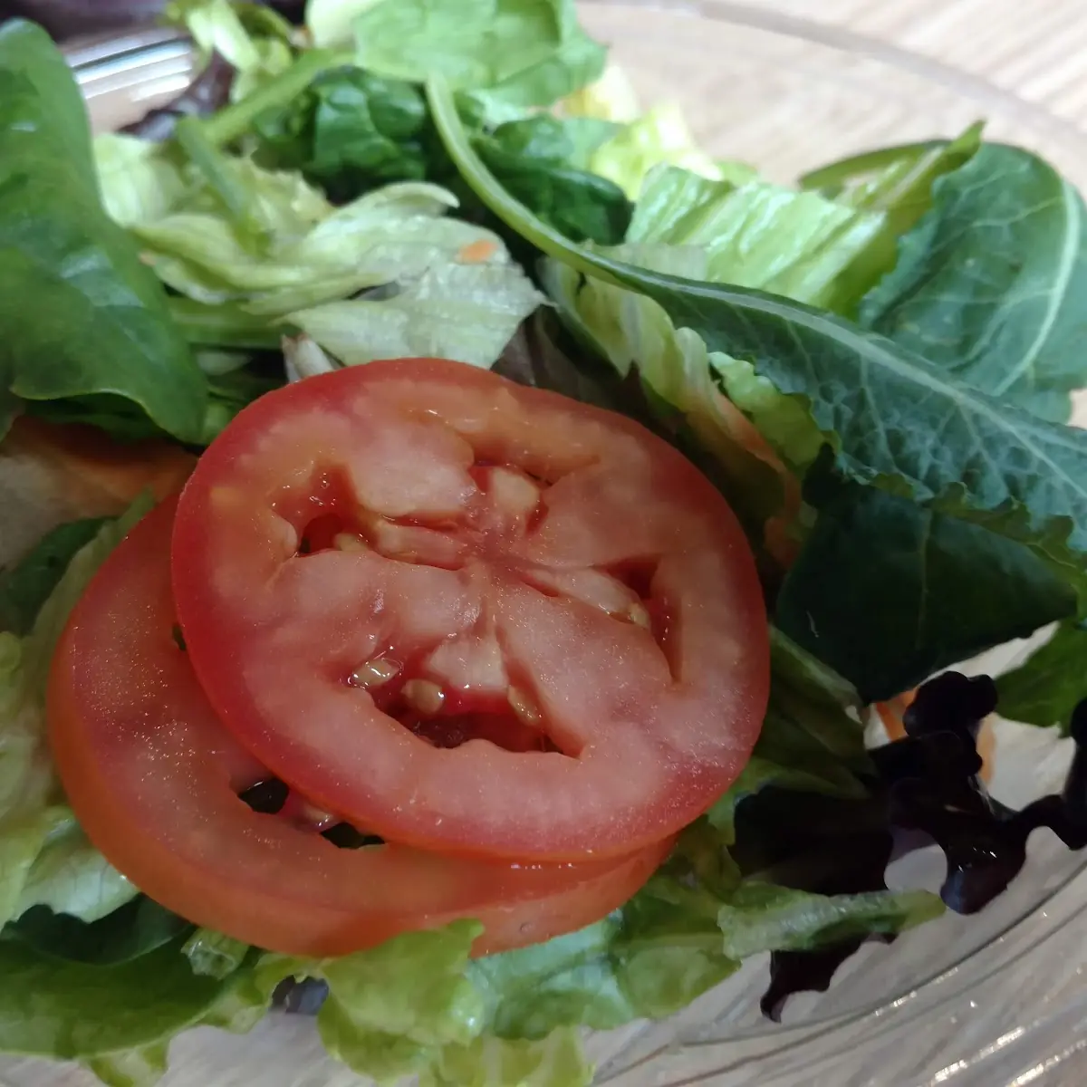 Side Salad