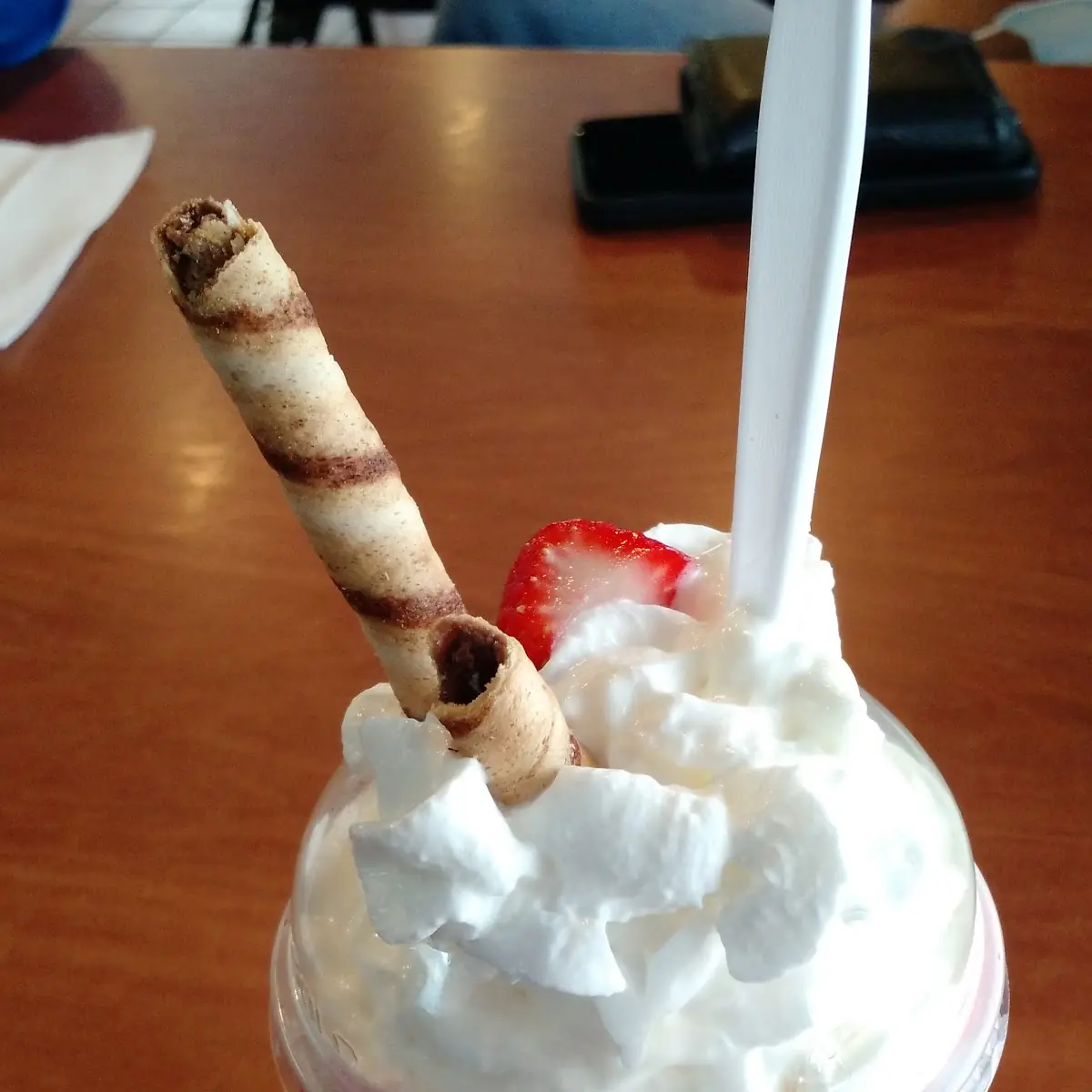 Milkshake