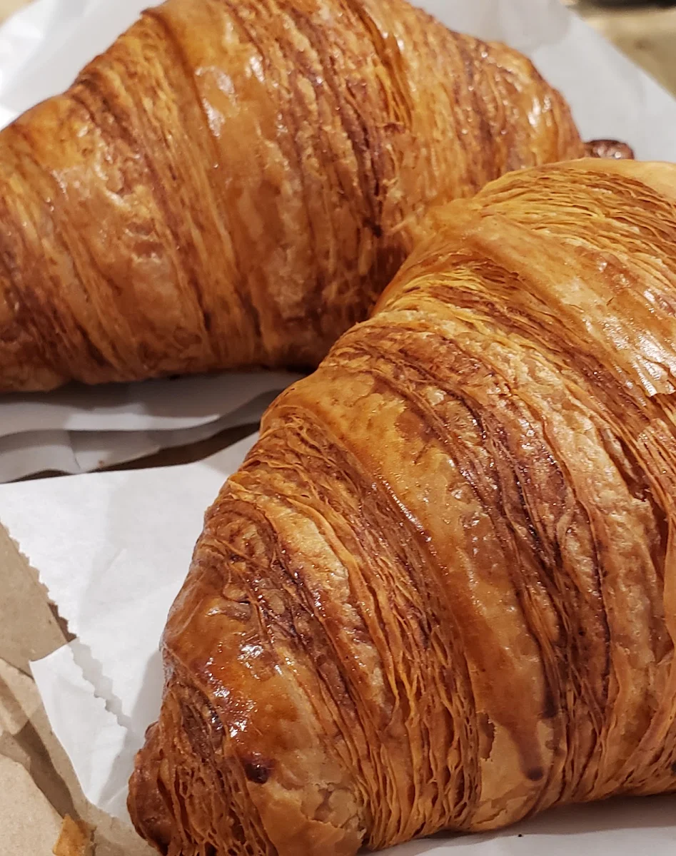 Butter Croissant