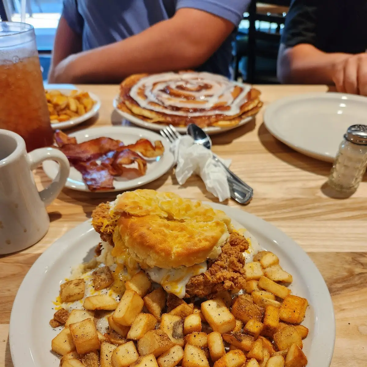 Chicken Fried Steak