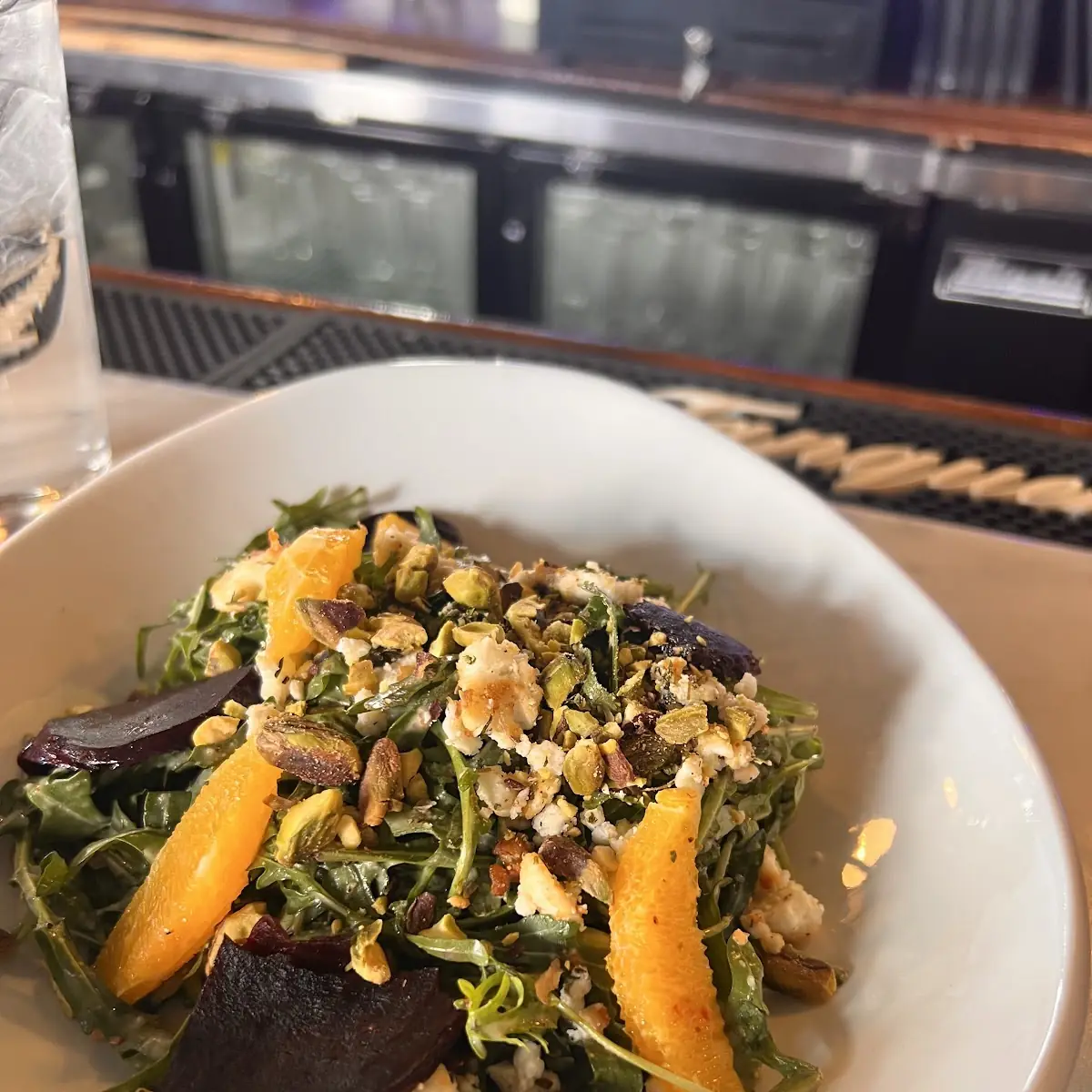 Kale&Sweet Potato V DF GF