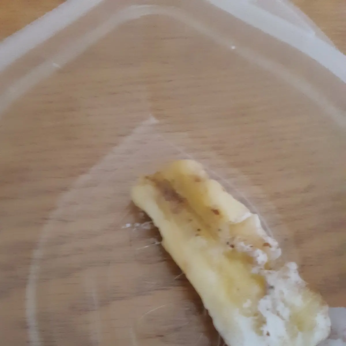 Rotten Banana Split