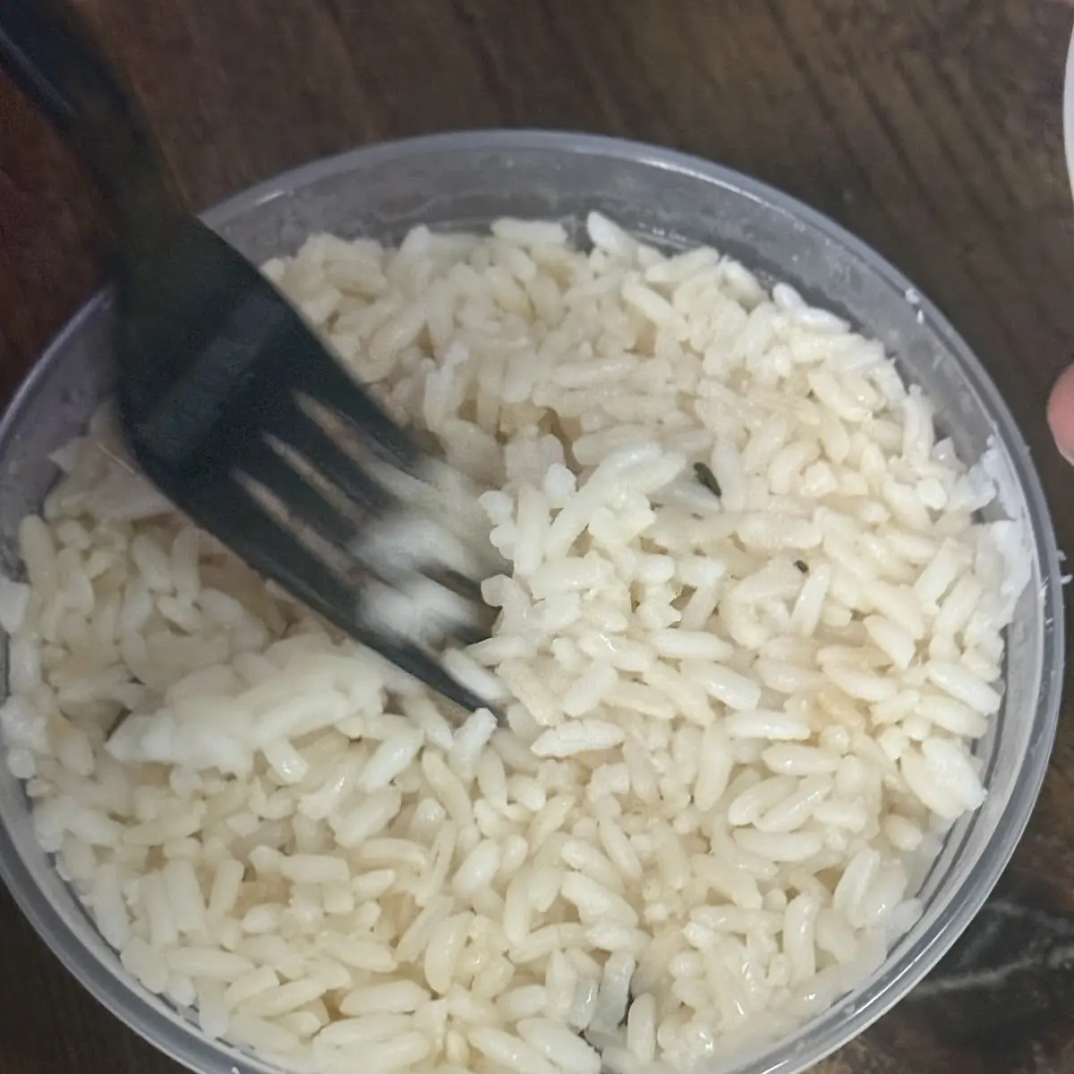 Brown Rice