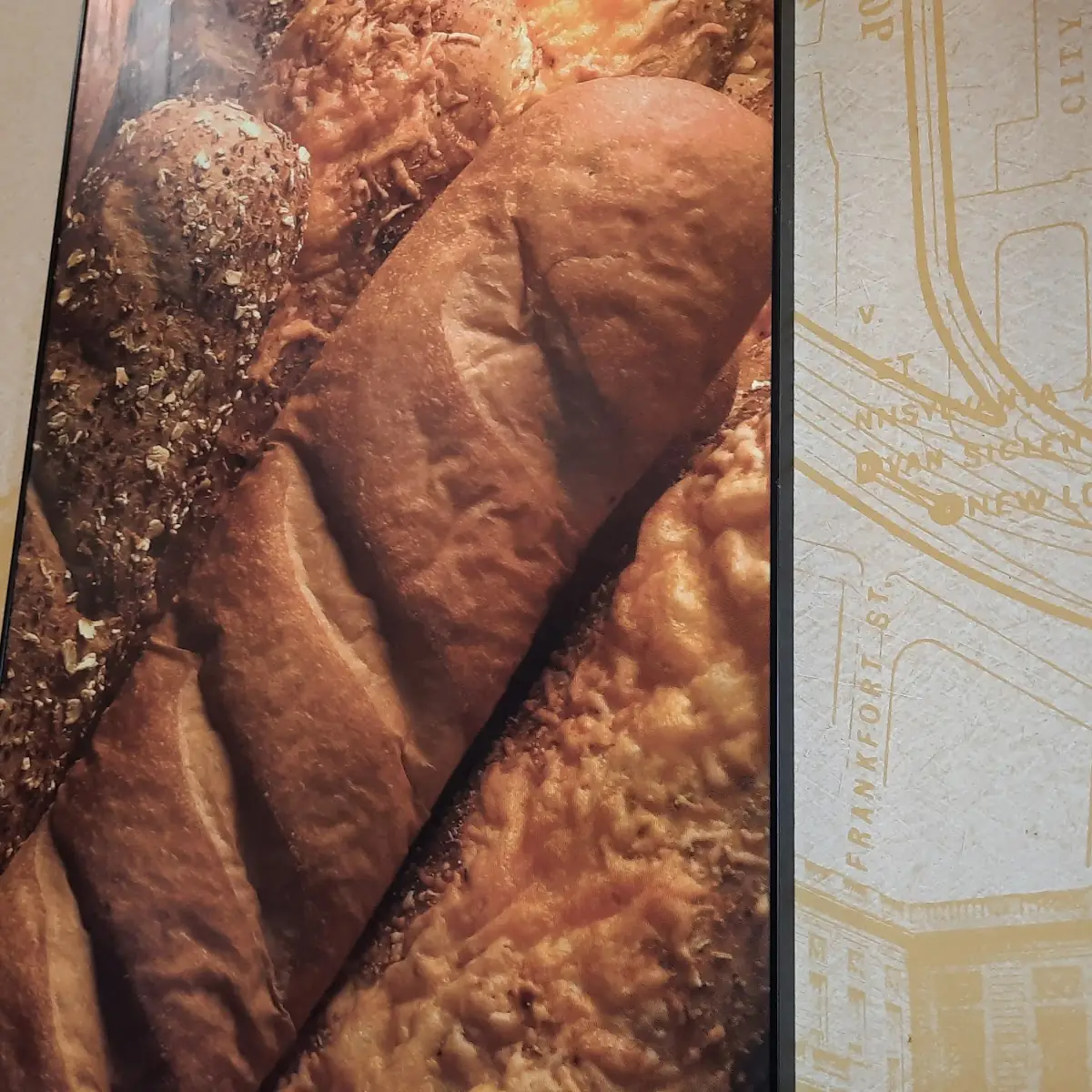 Baguette