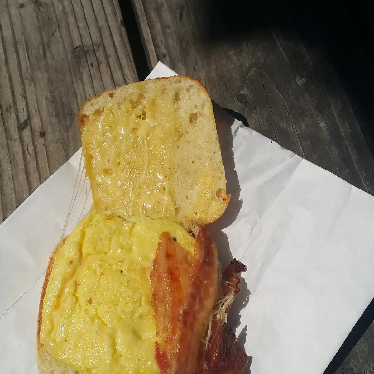 Your Sandwich