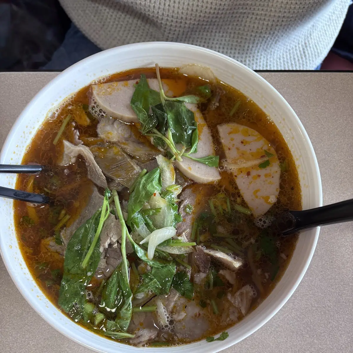 P14 Bun Bo Hue Large