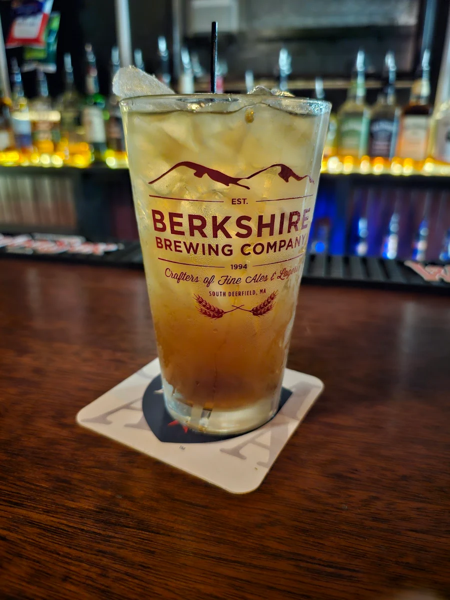 Long Island Iced Tea