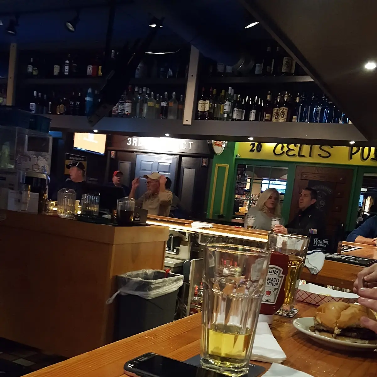Miller Lite