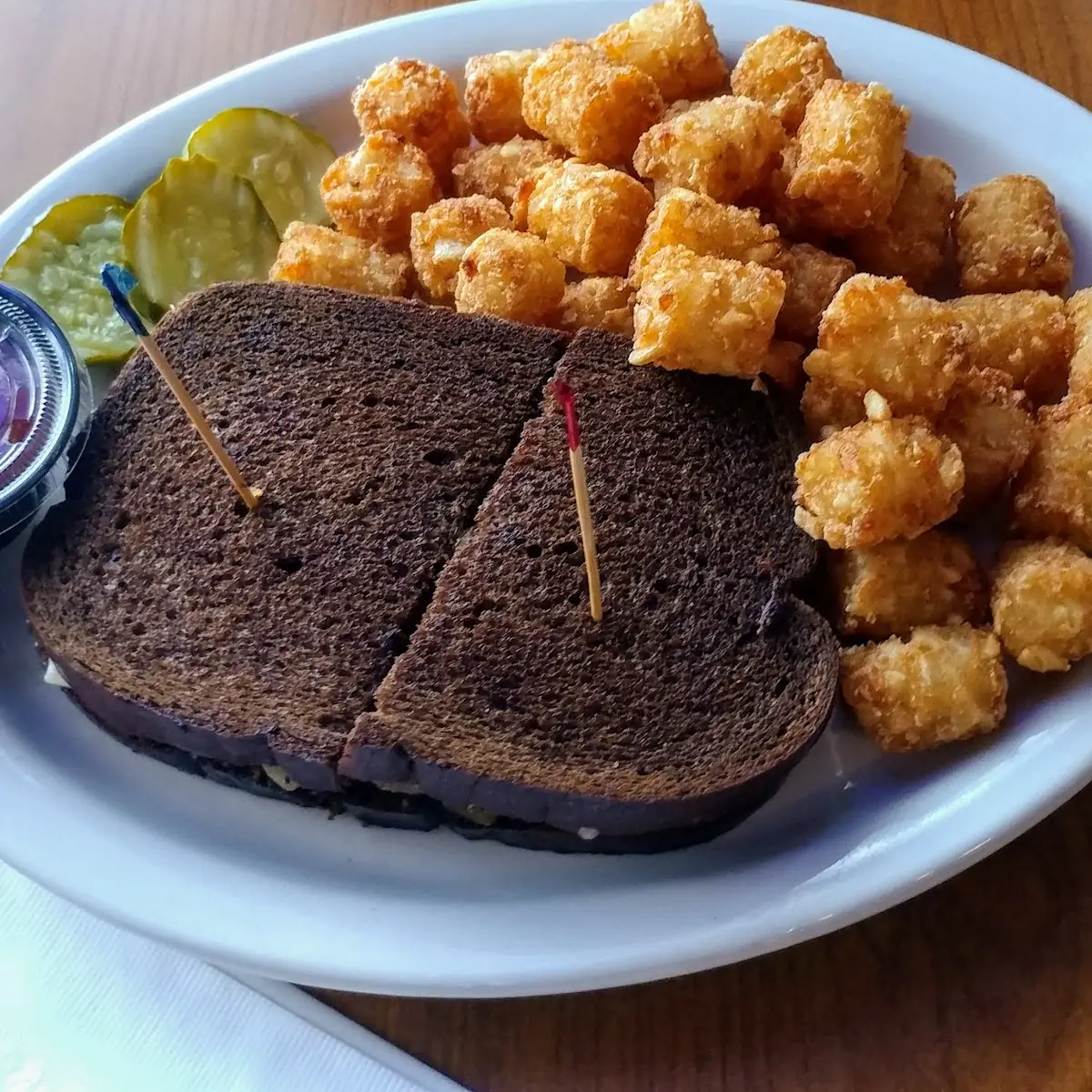 Tater Tots
