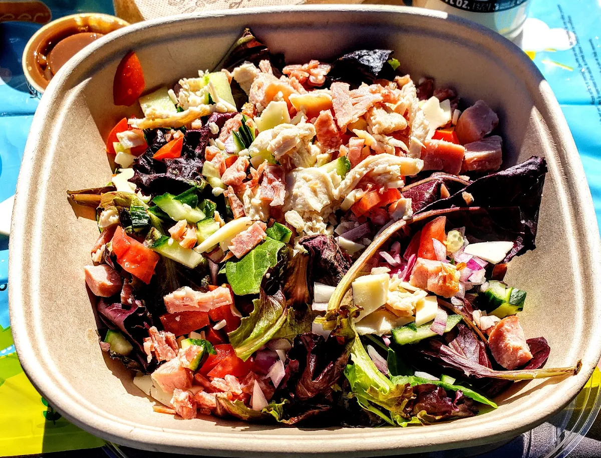 Cobb Salad
