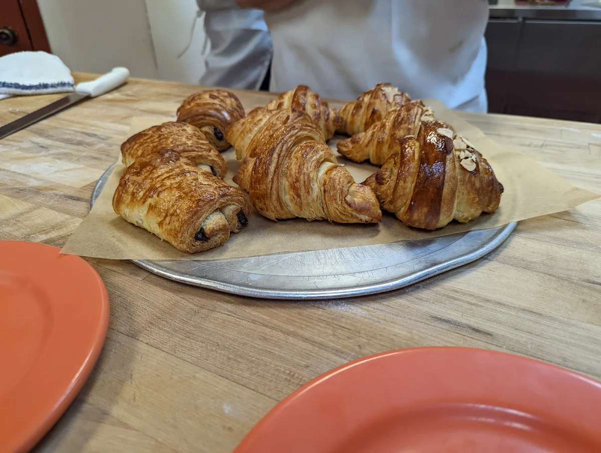 Croissant