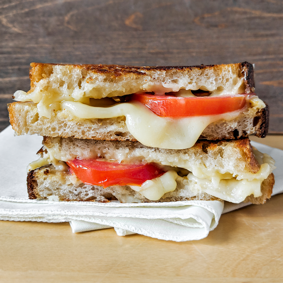 Grilled Cheese