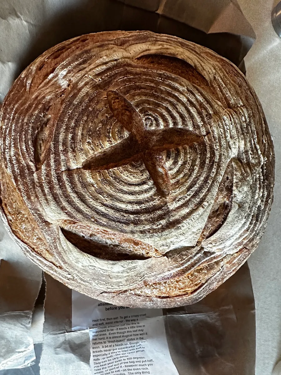 Sourdough