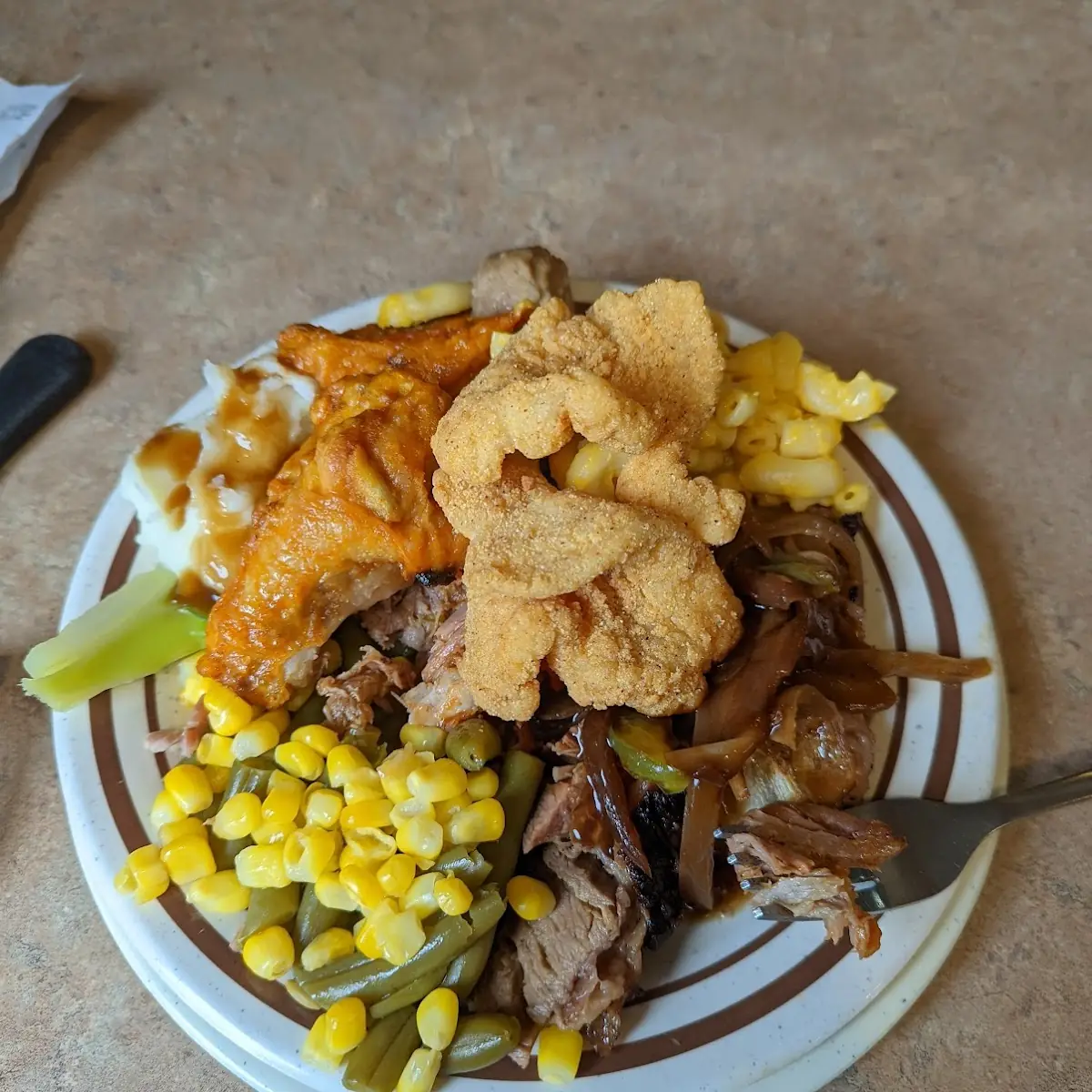 All You Can Eat