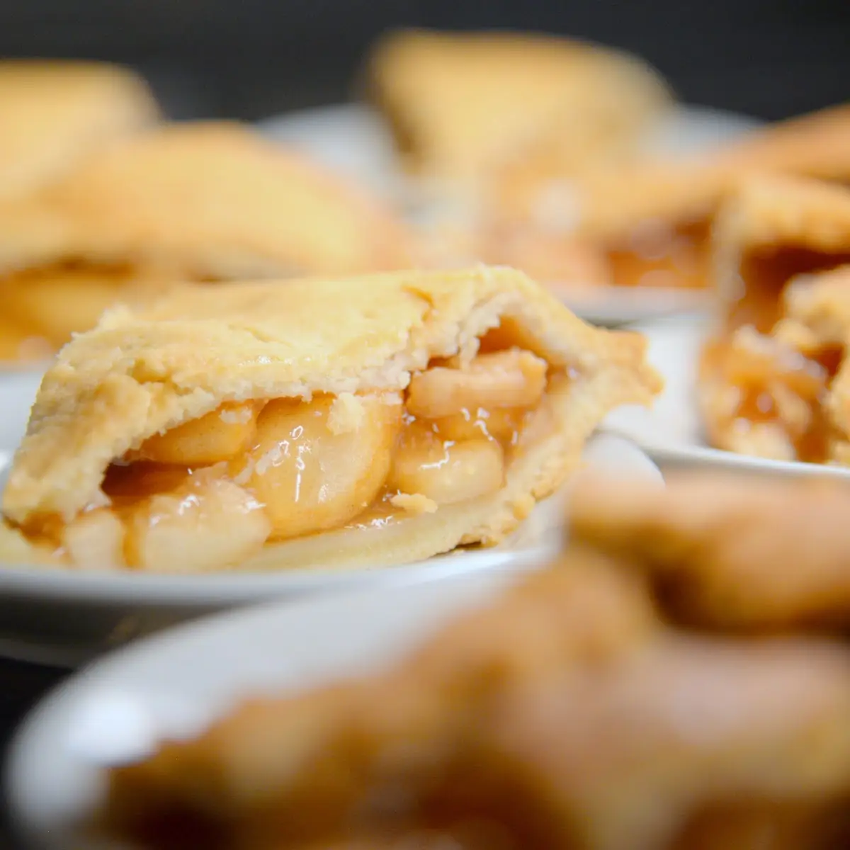 Apple Pie