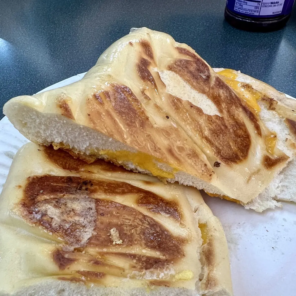 Grilled Cheese