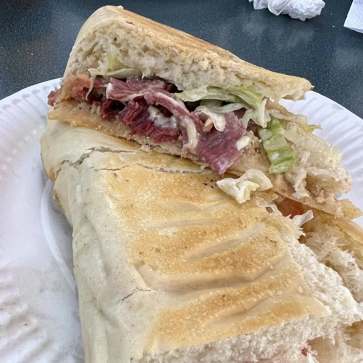 Sandwich