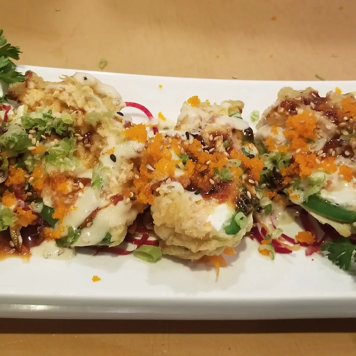Papri Chaat