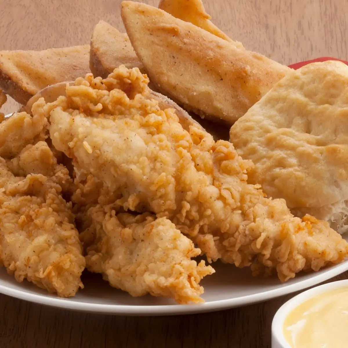 Chicken Family Meal
