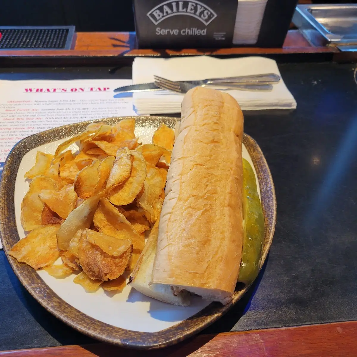 Philly Cheesesteak