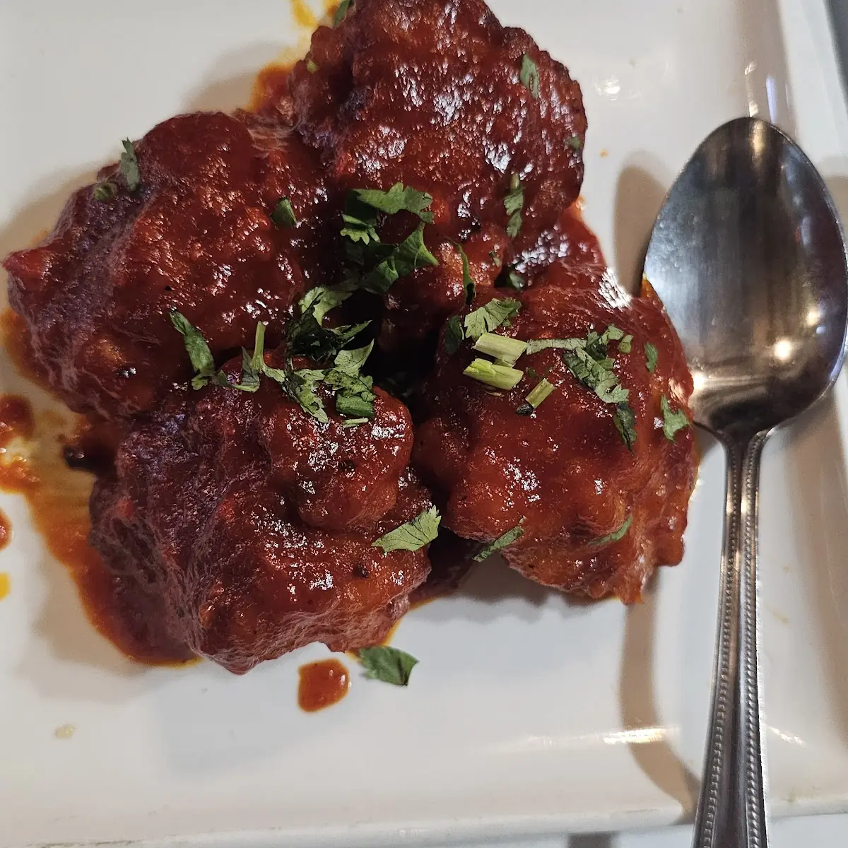 Gobi Manchurian