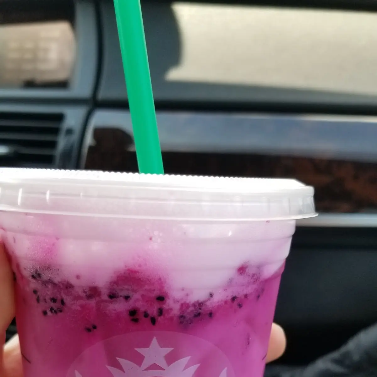 Dragon Drink