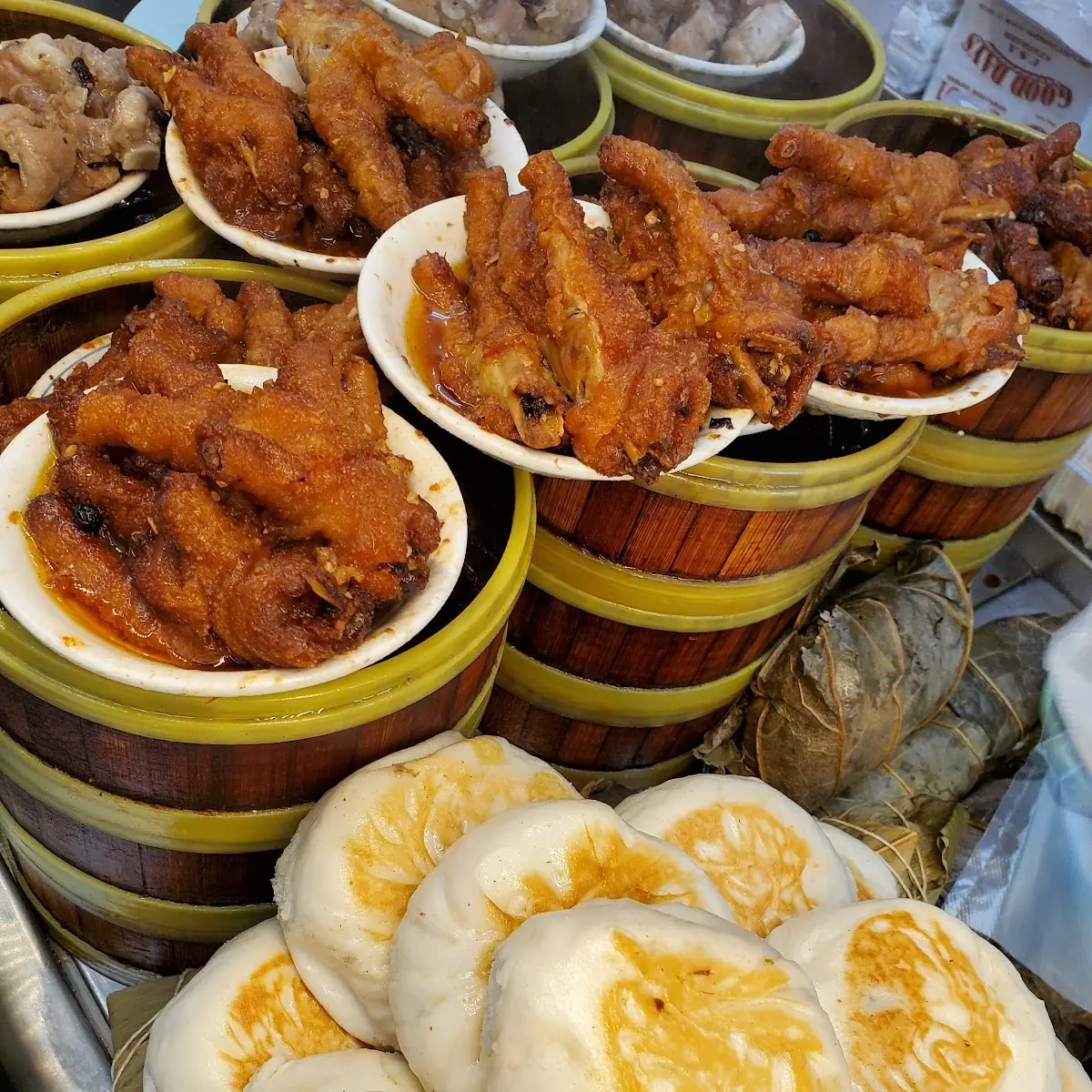 Dim Sum