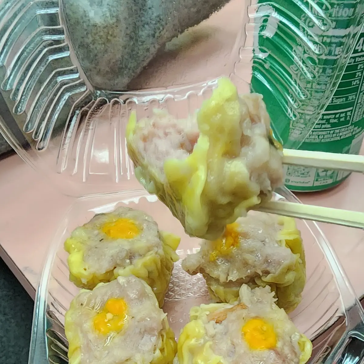Siu Mai