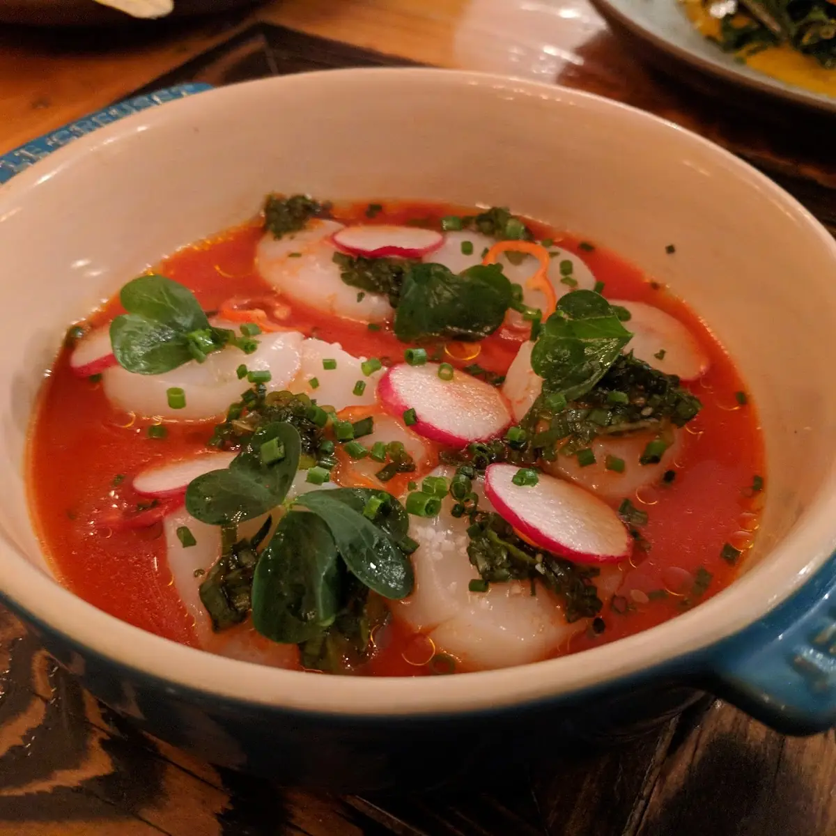 Caprese Salad