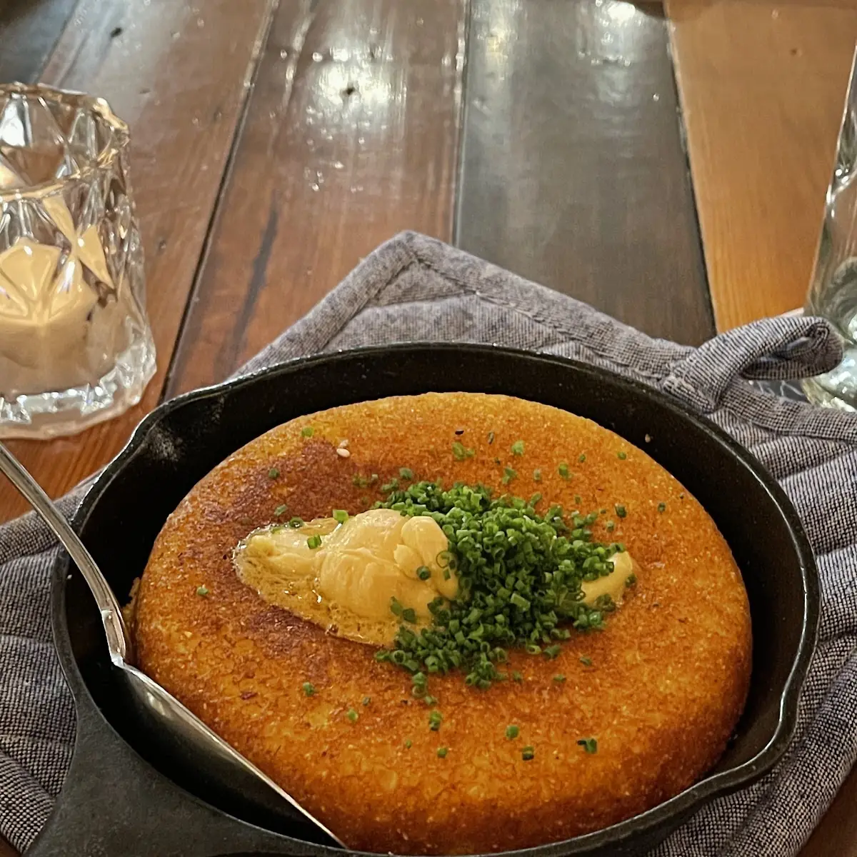 Cornbread