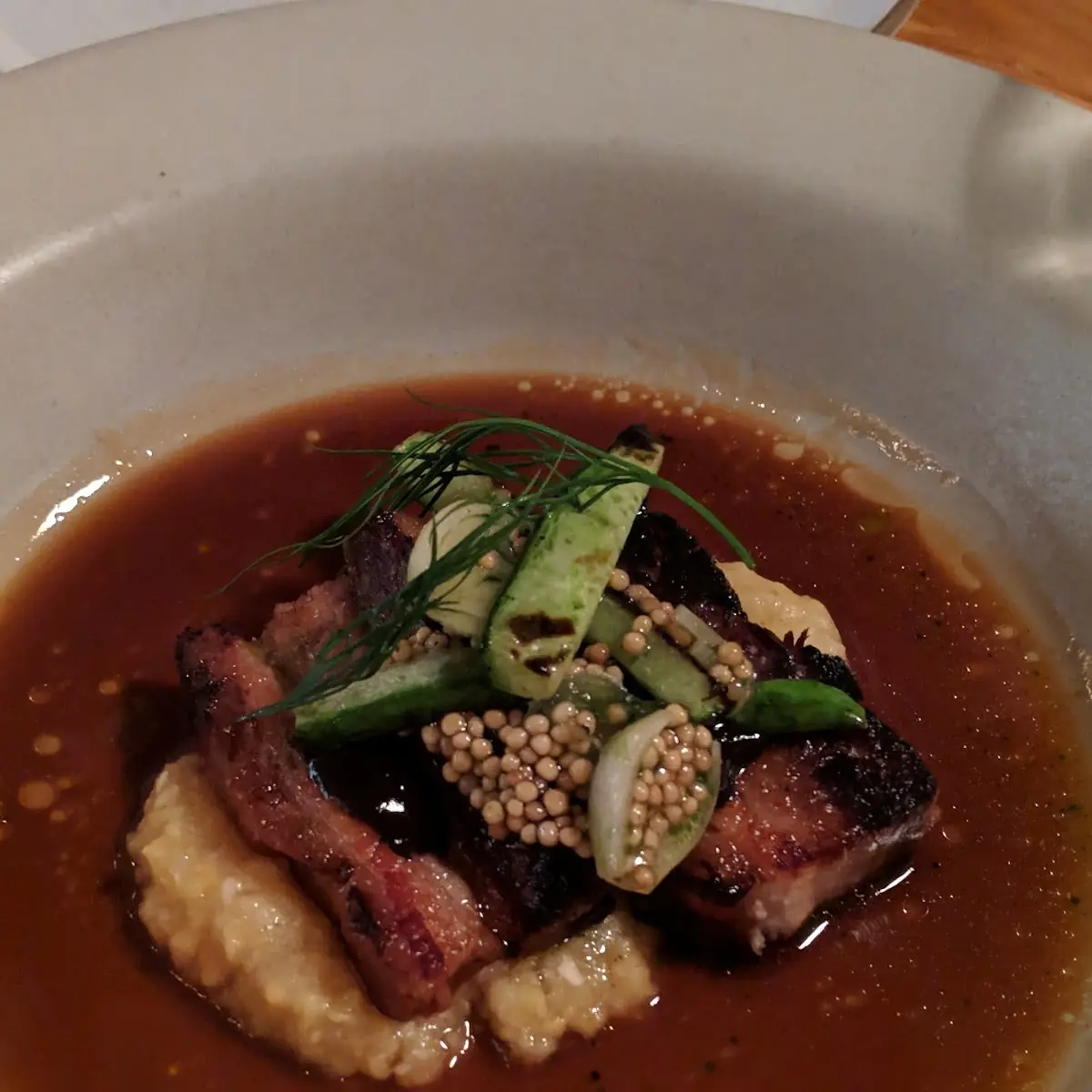Pork Belly