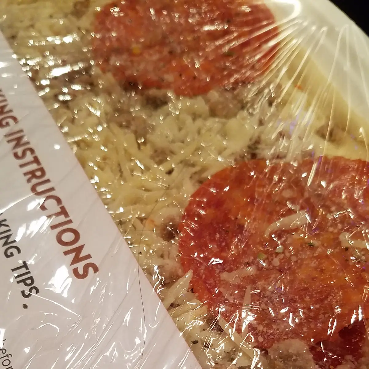 New York Pizza