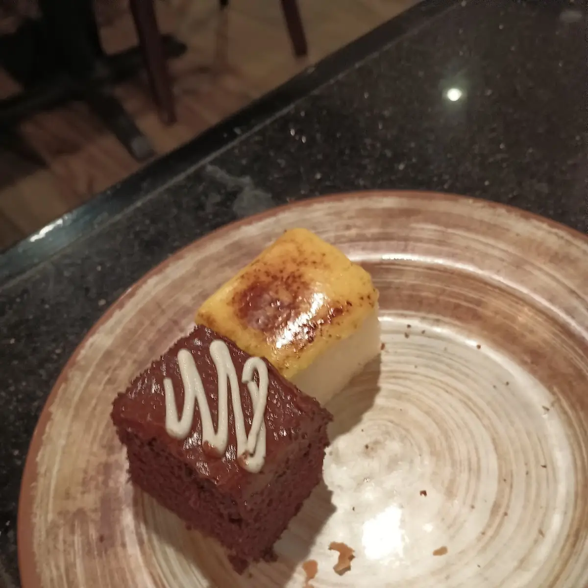 Chocolate Cake