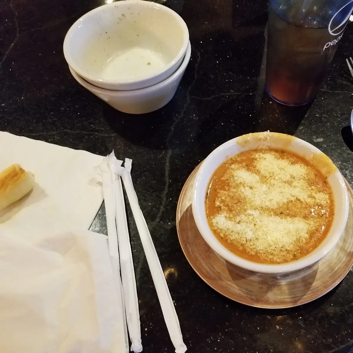 Tomato Bisque