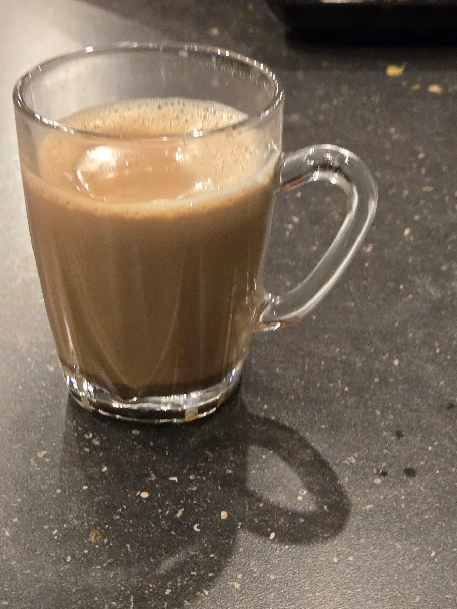 Chai Tea, Nammude Kada Restaurant & Bar / Club 410