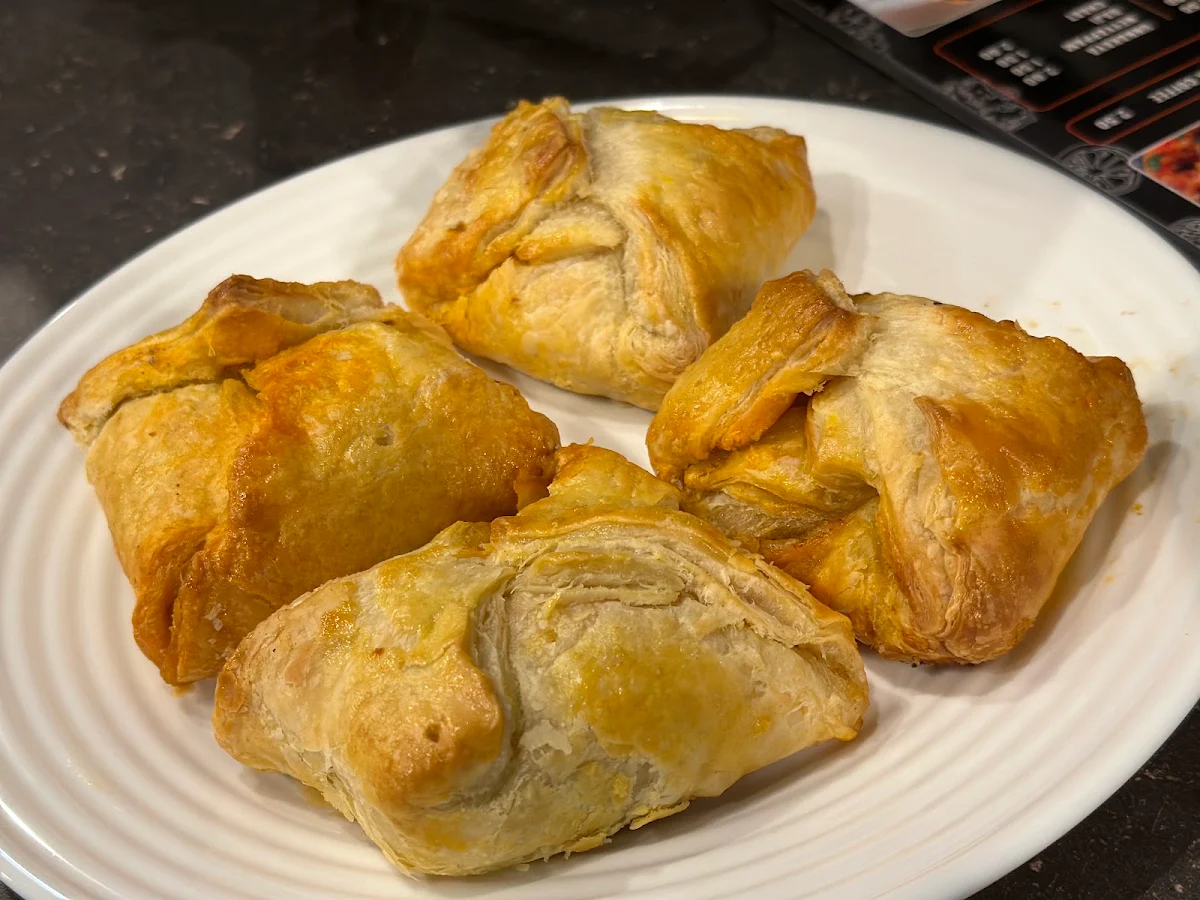 Egg Puff, Nammude Kada Restaurant & Bar / Club 410