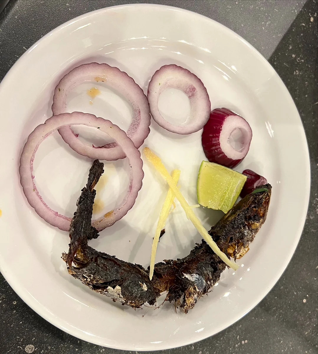 Fish Fry, Nammude Kada Restaurant & Bar / Club 410