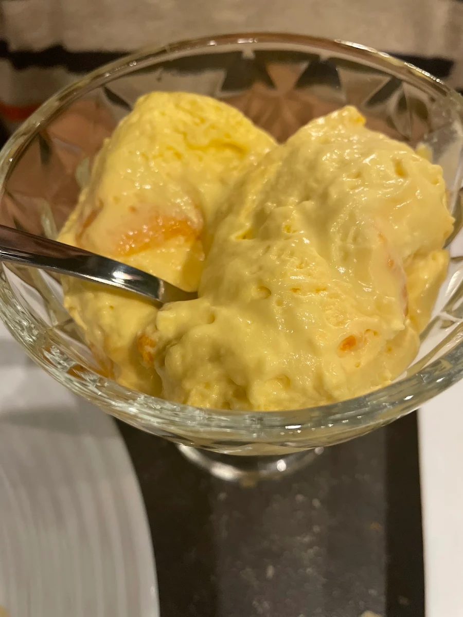 Mango Pudding, Nammude Kada Restaurant & Bar / Club 410