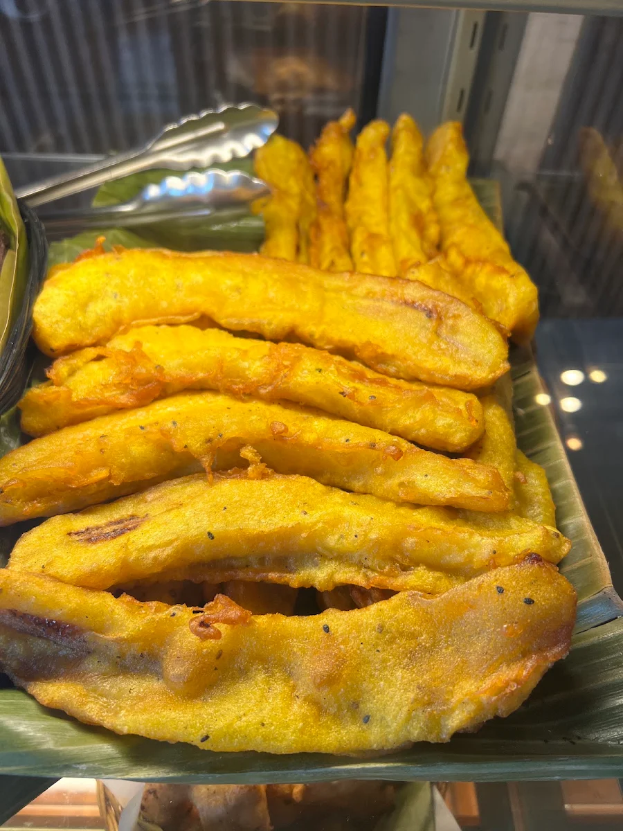 Pazhampori, Nammude Kada Restaurant & Bar / Club 410