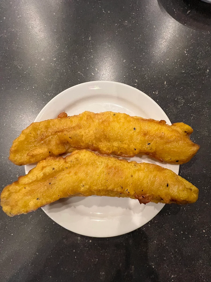 Phazham Porri, Nammude Kada Restaurant & Bar / Club 410