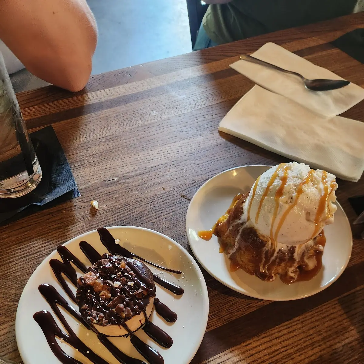 Chocolate Brownie