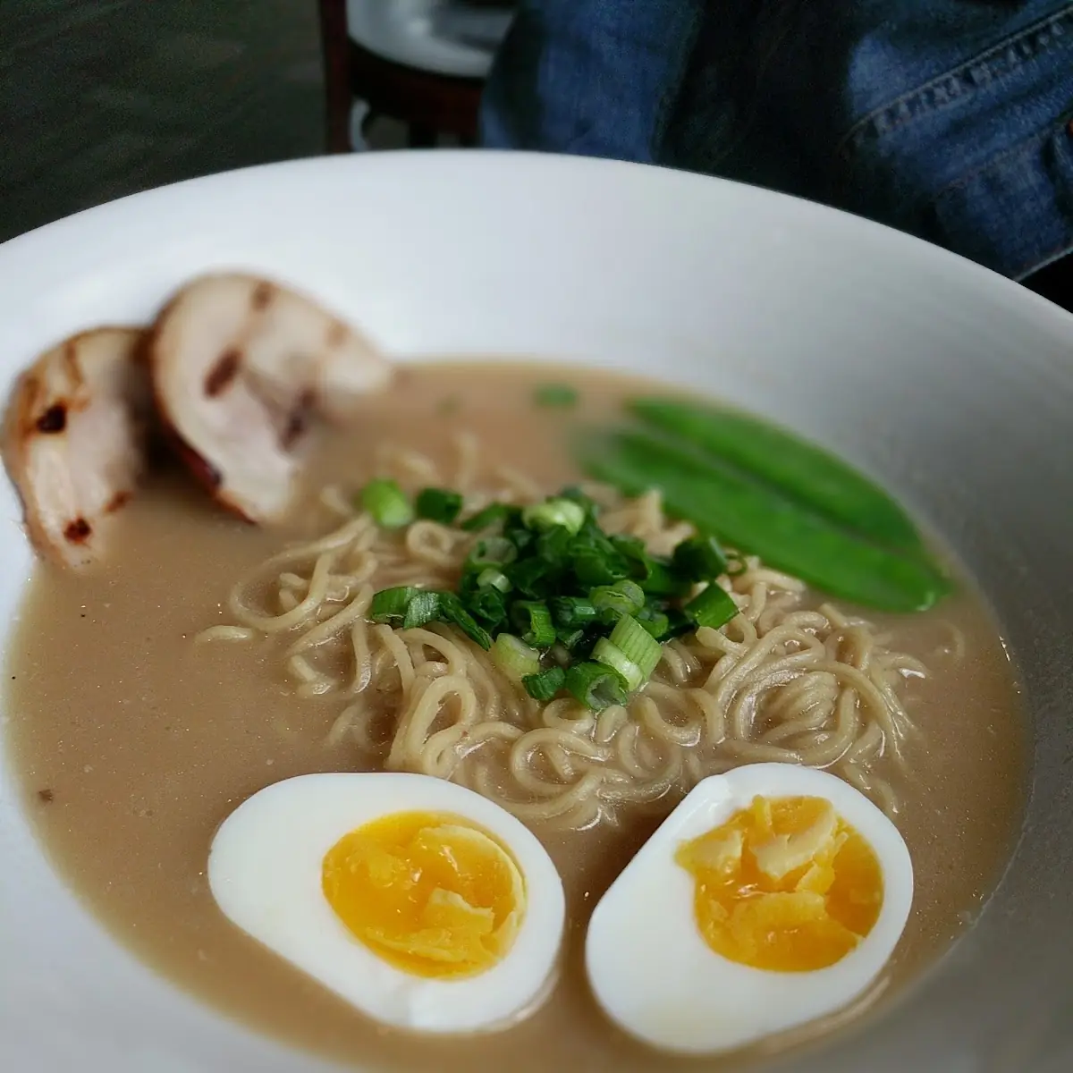 Tonkotsu Ramen