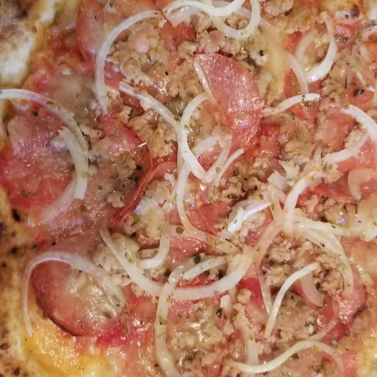 Bruni Pizza