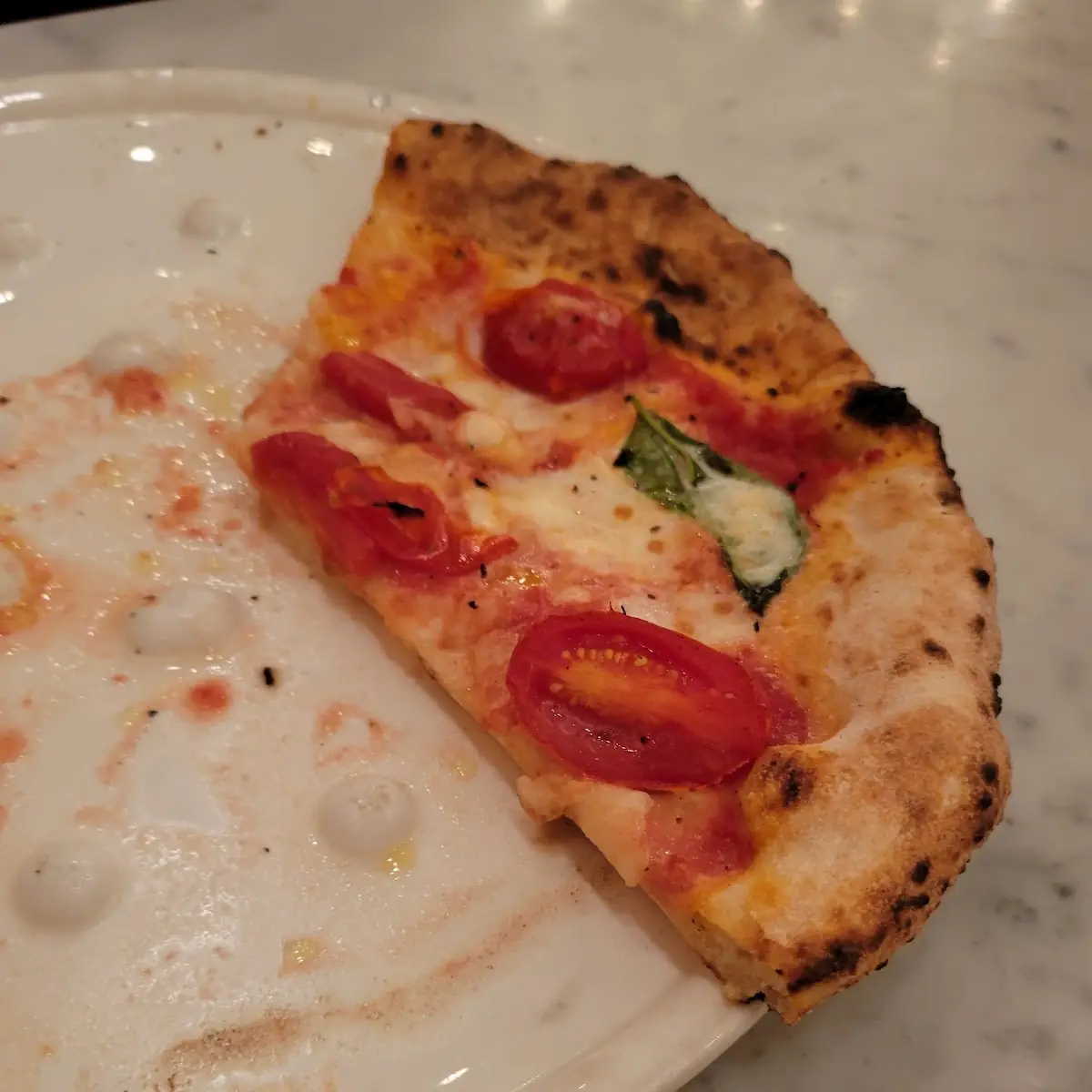 Margherita Pizza