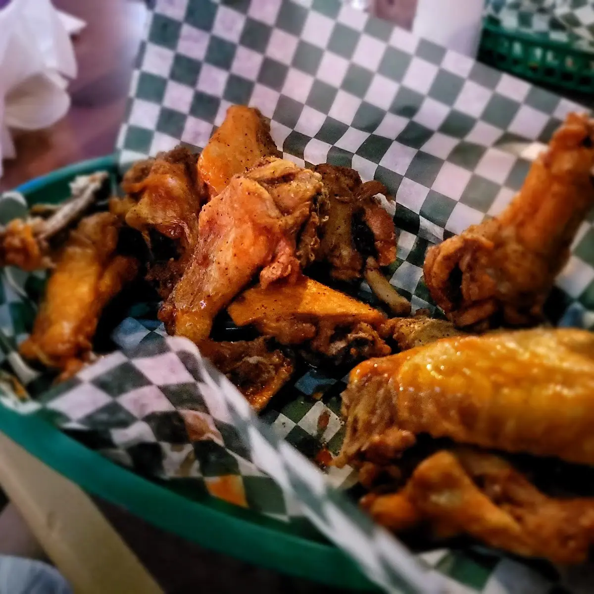 Chicken Wings