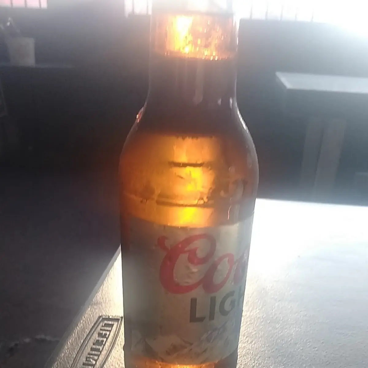 Coors Light