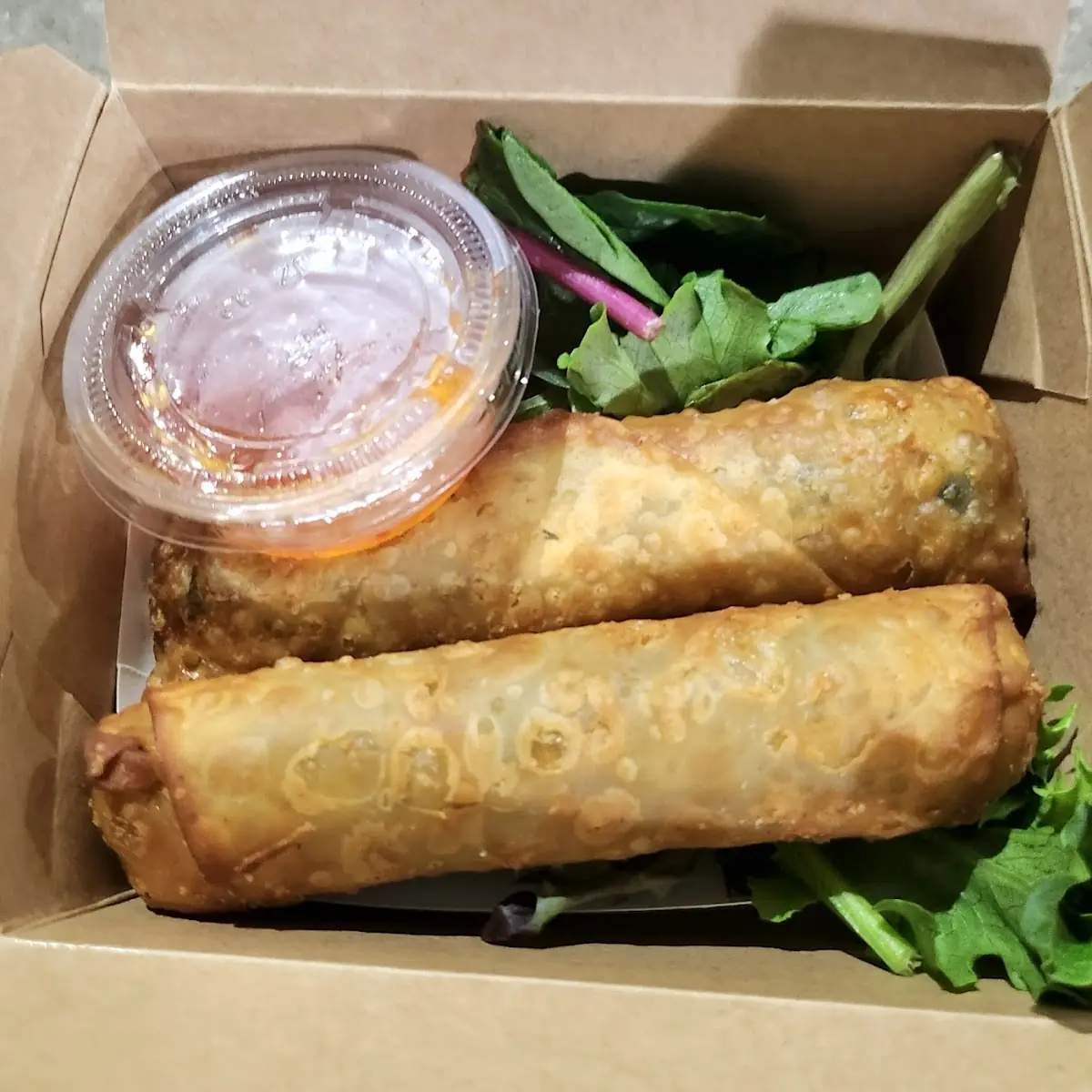 Spring Roll