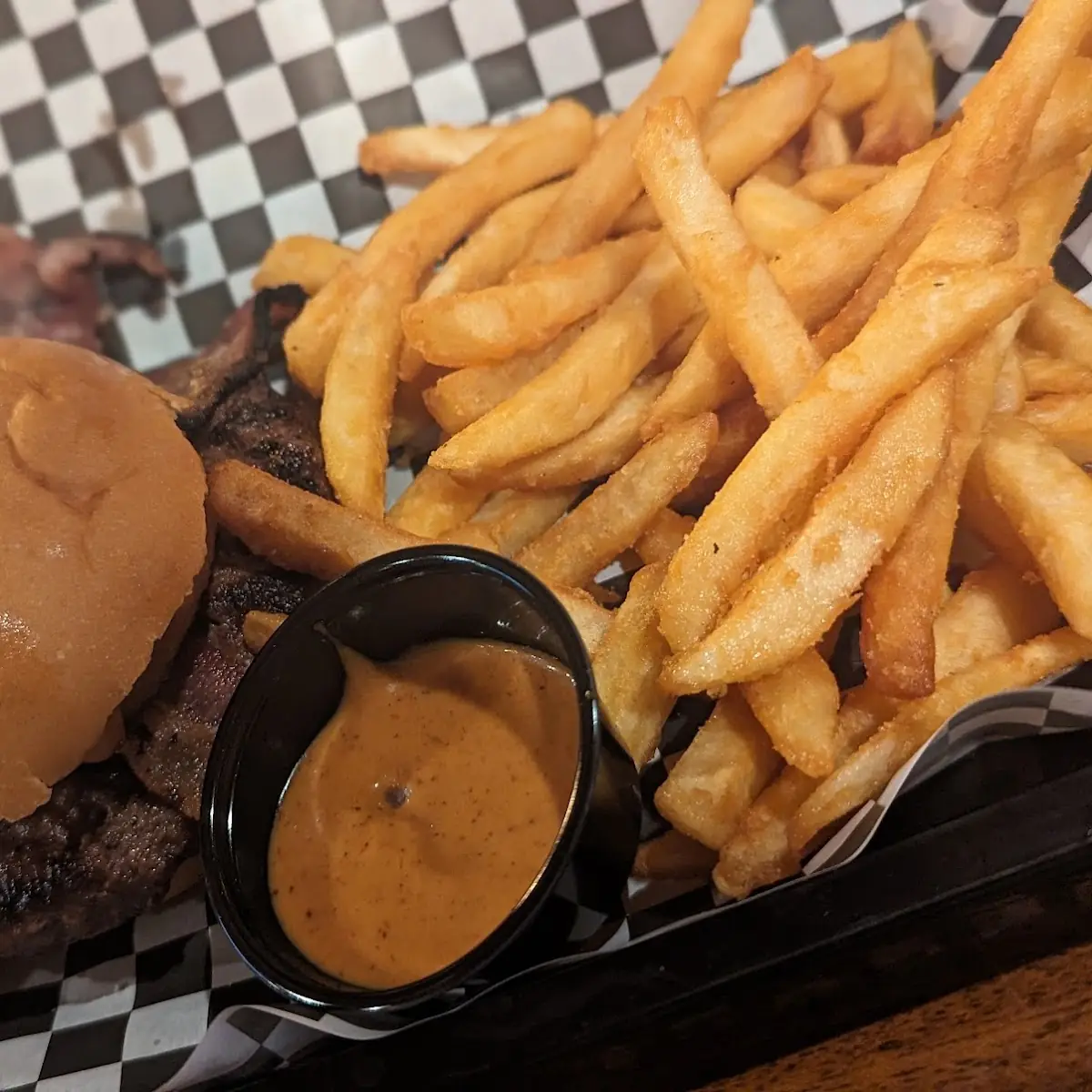 Great Beer and Food