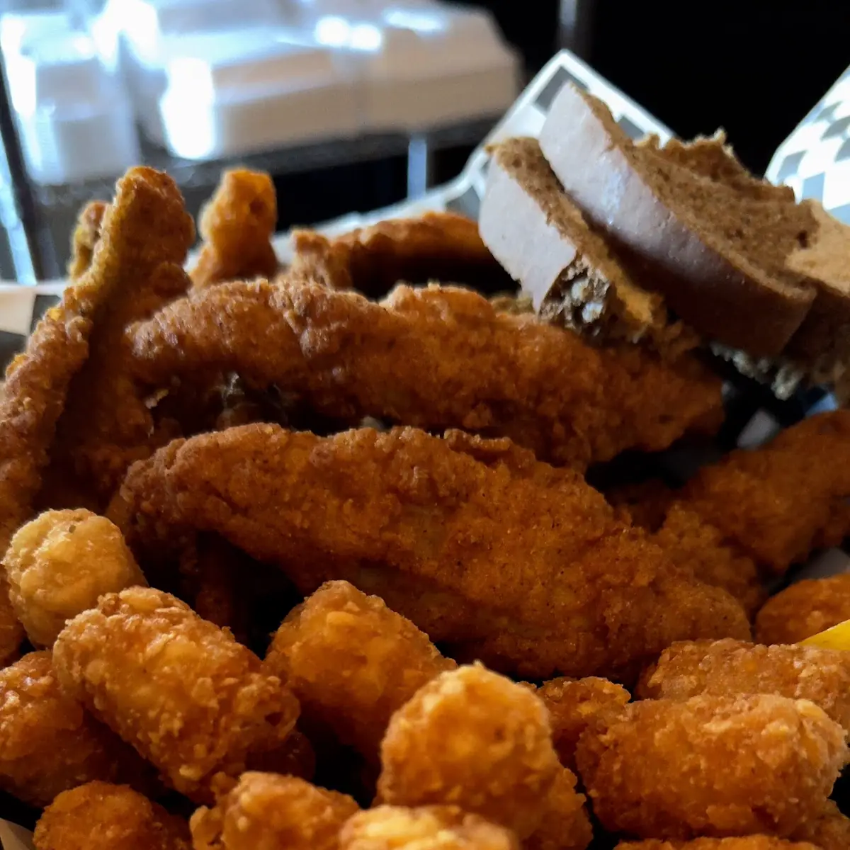 Tator Tots