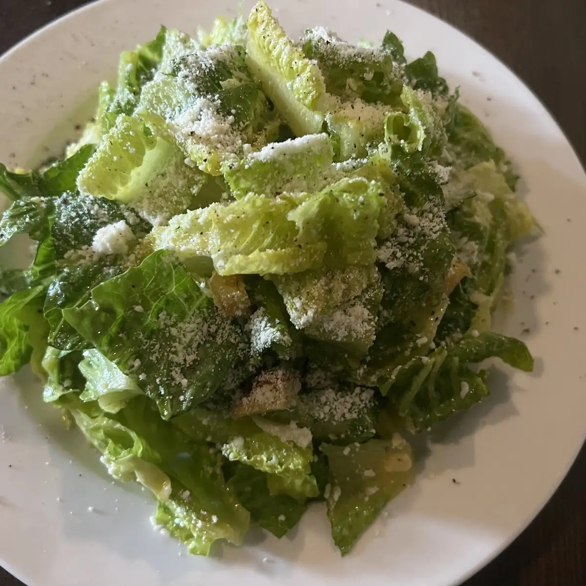 Caesar Salad